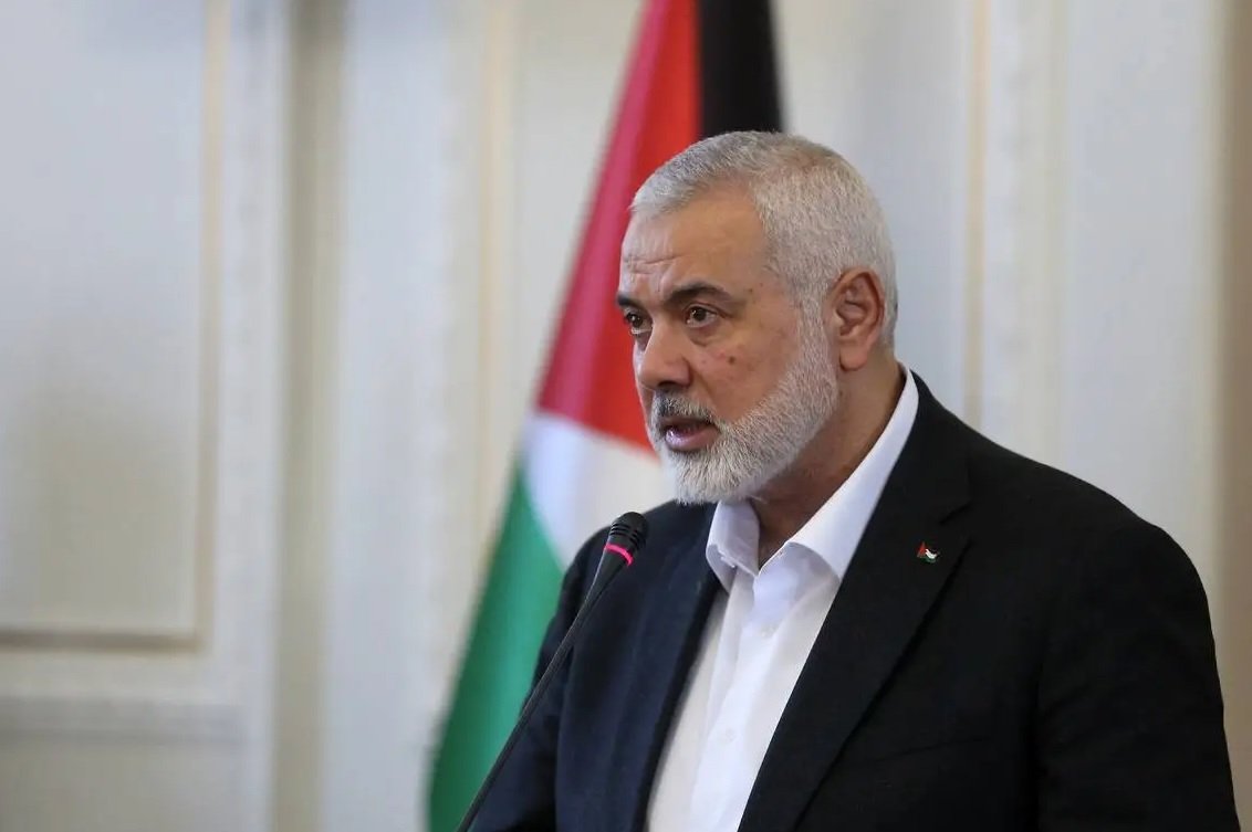 Tewasnya Pemimpin Hamas Ismail Haniyeh, Investigasi Dilakukan